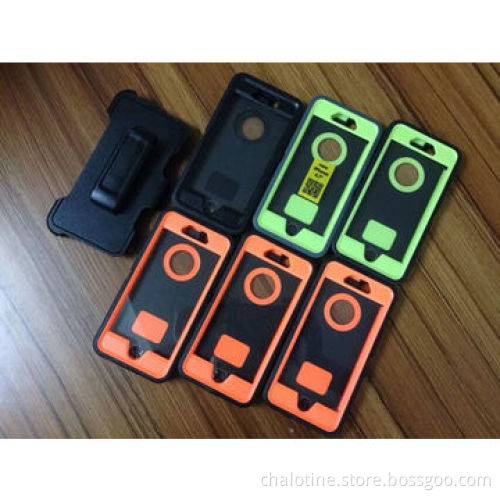Defender series case for iPhone 6New